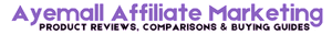 Affiliate Marketing at Ayemall.com